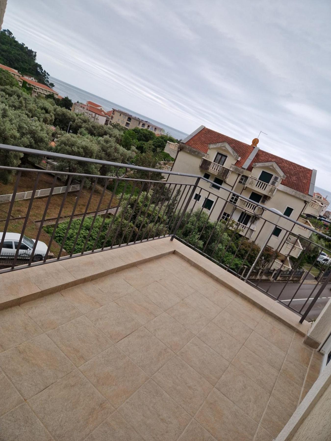 Apartmani Marina Kopitovic Petrovac Værelse billede